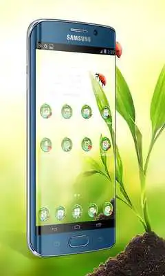 Play Nature Launcher