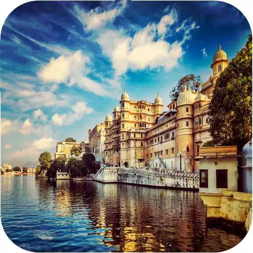 Free play online Nature Live Wallpapers 3d HD Touch APK