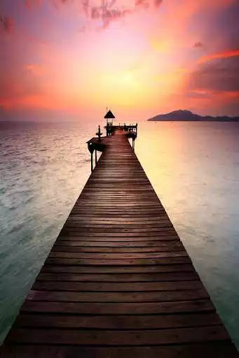 Play Nature Live Wallpapers 3d HD Touch