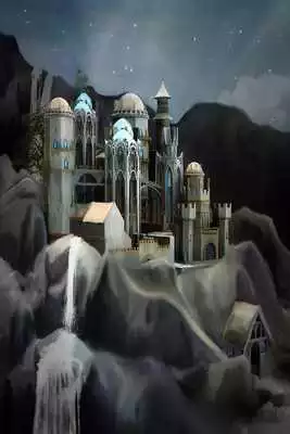 Play Nature Live Wallpapers 3d HD Touch