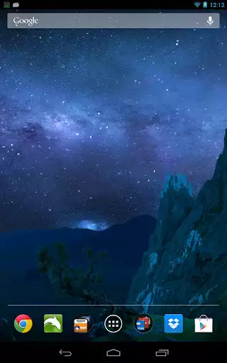 Play Nature Live Wallpaper