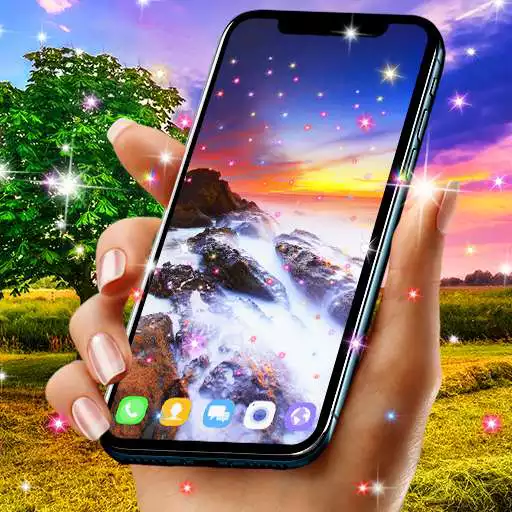 Play Nature Live Wallpapers APK Play Nature Live Wallpapers APK