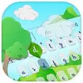 Free play online Nature Love Keyboard Theme APK Free play online Nature Love Keyboard Theme APK