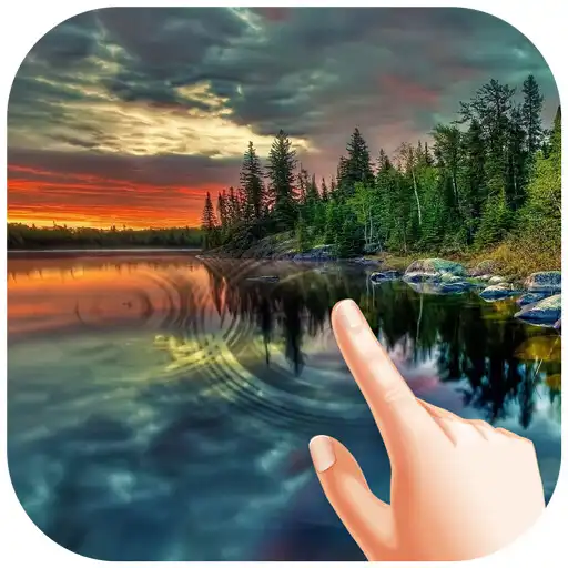 Play Nature Magic Touch Live Wallpaper APK Play Nature Magic Touch Live Wallpaper APK