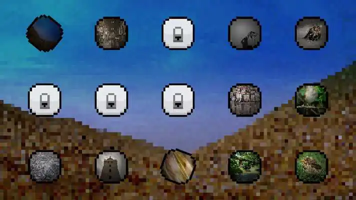 Play Nature Noises and Ringtones