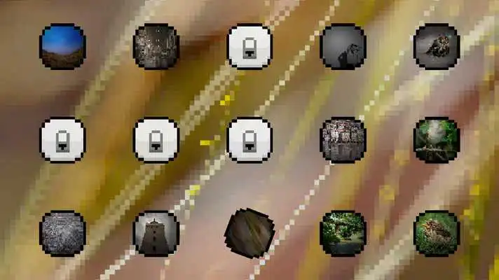 Play Nature Noises and Ringtones