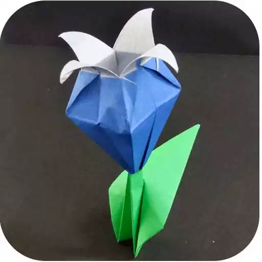 Free play online Nature Origami APK Free play online Nature Origami APK