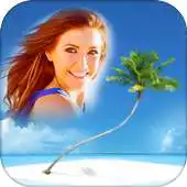 Free play online Nature Overlay Photo Blender APK