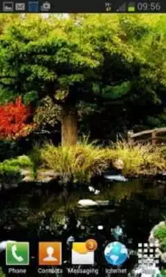 Play Nature Park Water LWP