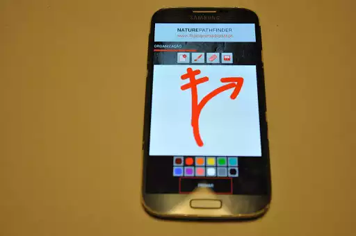 Play APK NaturePathfinder Roadbook  and enjoy NaturePathfinder Roadbook with UptoPlay 