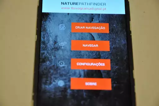 Play APK NaturePathfinder Roadbook  and enjoy NaturePathfinder Roadbook with UptoPlay 