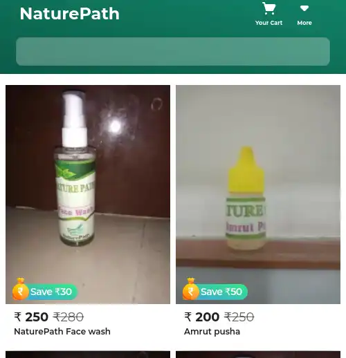 Play Naturepath  and enjoy Naturepath with UptoPlay