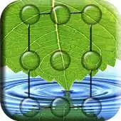 Free play online Nature Pattern Lock Screen APK Free play online Nature Pattern Lock Screen APK