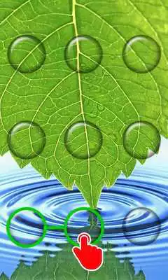 Play Nature Pattern Lock Screen  and enjoy Nature Pattern Lock Screen with UptoPlay