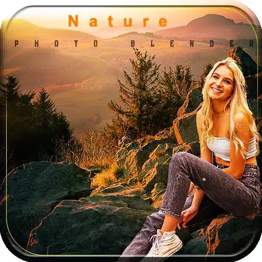 Play Nature Photo Blender / Nature Photo Mixer APK
