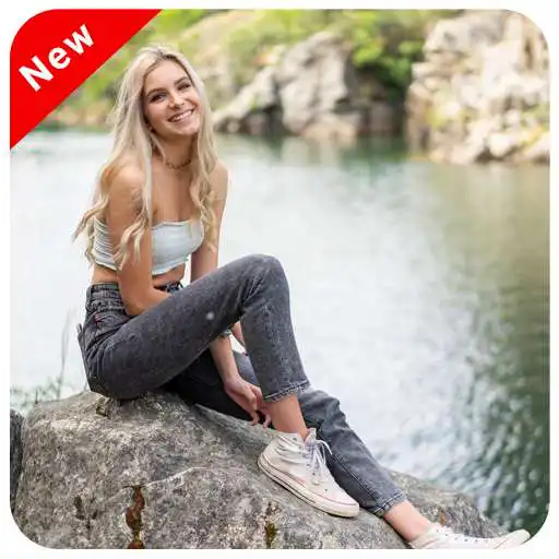 Play Nature Photo Editor - Background Changer APK Play Nature Photo Editor - Background Changer APK