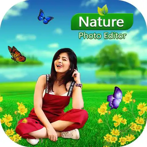 Play Nature Photo Editor - Cut Out & Background Changer APK Play Nature Photo Editor - Cut Out & Background Changer APK