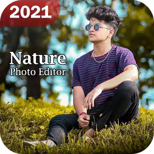 Play Nature Photo Editor - Nature Photo Frame APK Play Nature Photo Editor - Nature Photo Frame APK