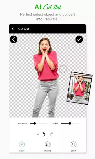 Play Nature Photo Editor - Nature Photo Frames