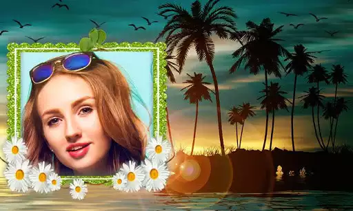 Play Nature Photo Editor  and enjoy Nature Photo Editor with UptoPlay