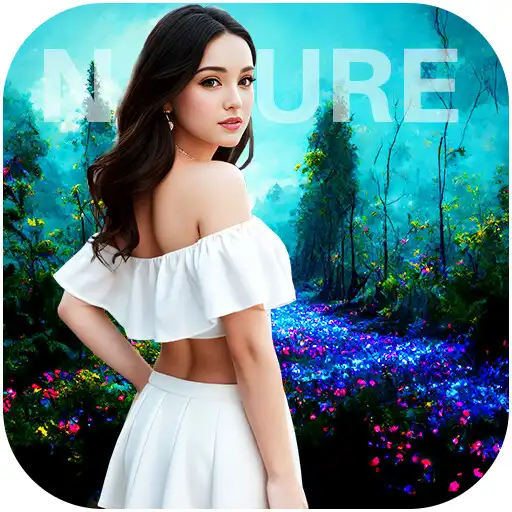 Play Nature Photo Effect Editor APK