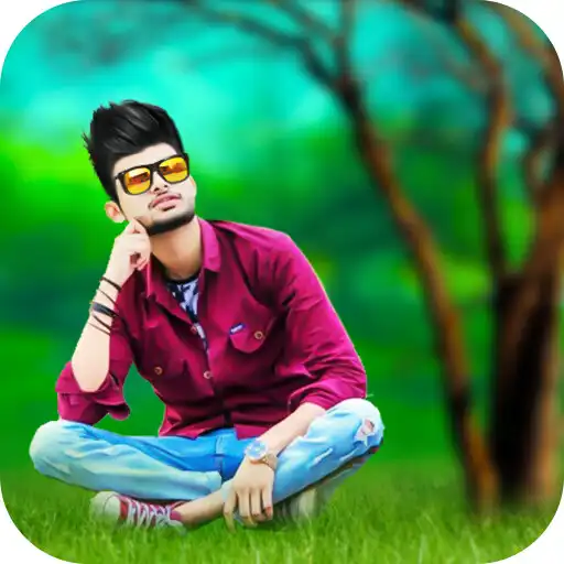 Play Nature Photo Frame - AI Background Editor APK Play Nature Photo Frame - AI Background Editor APK