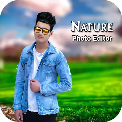 Play Nature Photo Frame : Cut Paste Editor APK Play Nature Photo Frame : Cut Paste Editor APK