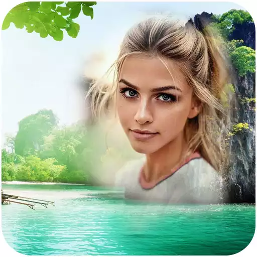 Free play online Nature Photo Frame APK Free play online Nature Photo Frame APK