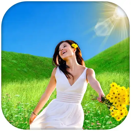 Play Nature Photo Frame : Natural Photo Fest APK