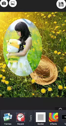 Play Nature Photo Frames HD