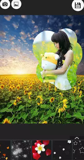Play Nature Photo Frames HD