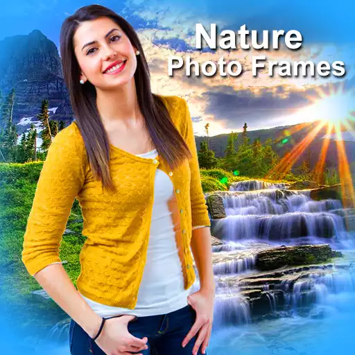 Free play online Nature PhotoFrames APK Free play online Nature PhotoFrames APK