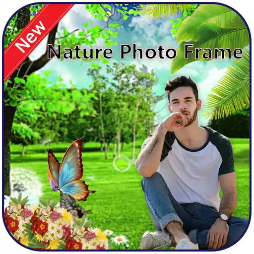 Play Nature Photo Frames - Nature Photo Editor APK Play Nature Photo Frames - Nature Photo Editor APK