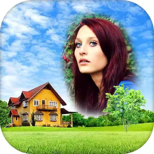 Play Nature Photo Frames, Photo filters & effects APK