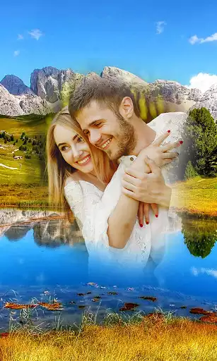 Play Nature PhotoFrames