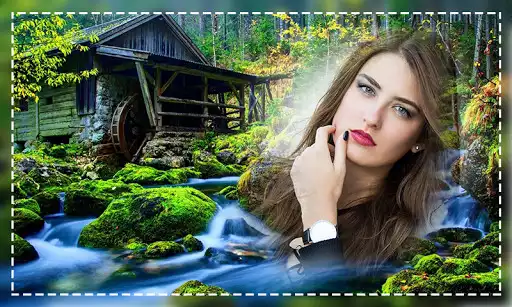 Play Nature PhotoFrames