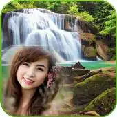 Free play online Nature Picture Frames APK