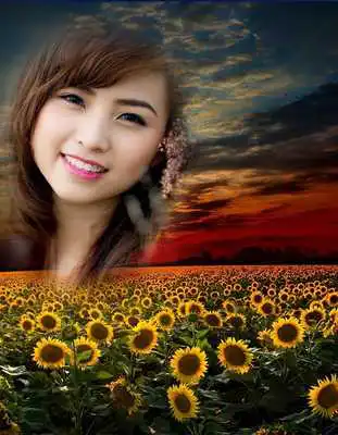 Play Nature Picture Frames