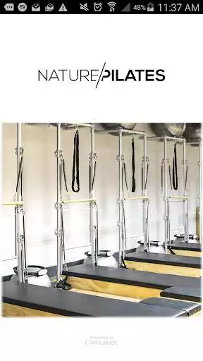 Play Nature Pilates SL