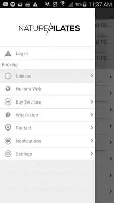Play Nature Pilates SL