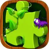 Free play online Nature Puzzles for Children APK Free play online Nature Puzzles for Children APK