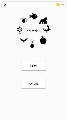 Play Nature Quiz  and enjoy Nature Quiz with UptoPlay