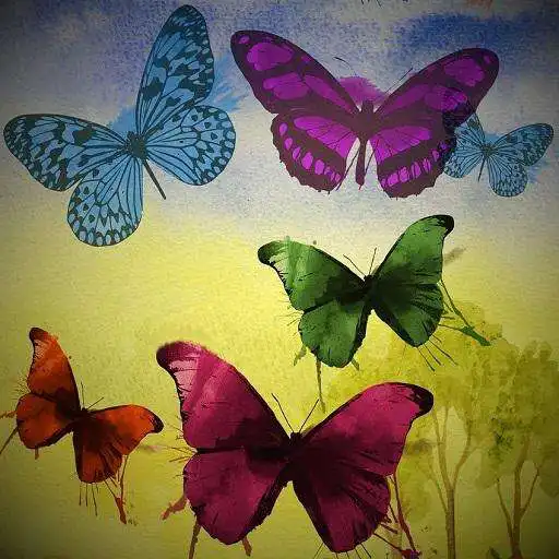 Free play online Nature Relaxing Sounds APK