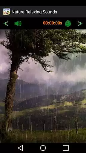 Play Nature Relaxing Sounds  and enjoy Nature Relaxing Sounds with UptoPlay