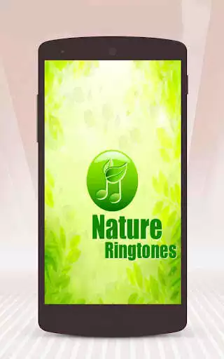 Play Nature Ringtones