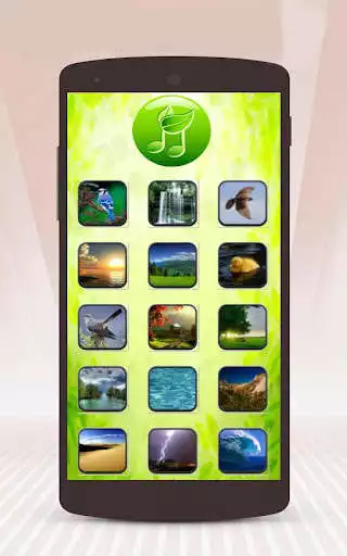 Play Nature Ringtones