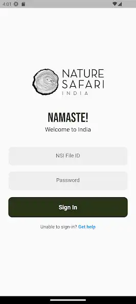Play Nature Safari Guest App as an online game online Nature Safari Guest App with UptoPlay Play Nature Safari Guest App as an online game Nature Safari Guest App with UptoPlay
