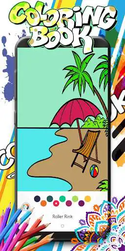 Play Nature Scenery Coloring Book and enjoy Nature Scenery Coloring Book with UptoPlay Play Nature Scenery Coloring Book and enjoy Nature Scenery Coloring Book with UptoPlay