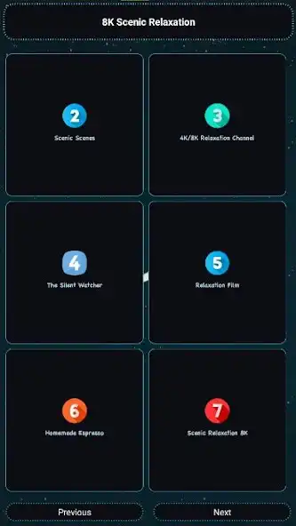 Play Nature Scenic Relaxation as an online game online Nature Scenic Relaxation with UptoPlay Play Nature Scenic Relaxation as an online game Nature Scenic Relaxation with UptoPlay