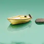 Free play online Nature Shake Livewallpaper APK